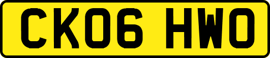 CK06HWO