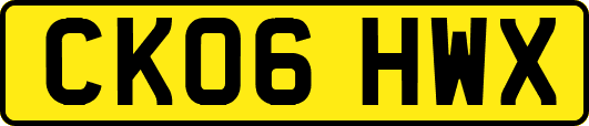 CK06HWX