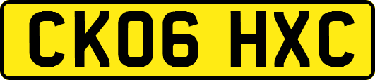 CK06HXC