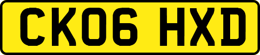 CK06HXD