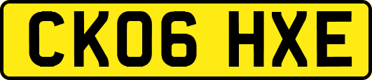 CK06HXE