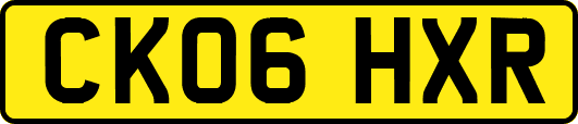 CK06HXR