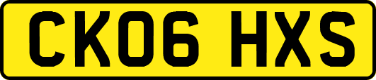 CK06HXS