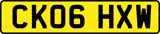 CK06HXW