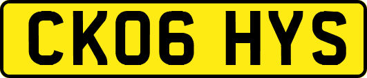 CK06HYS