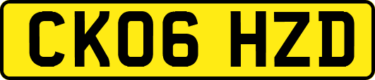 CK06HZD