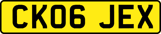 CK06JEX