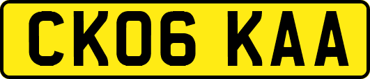 CK06KAA