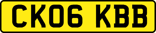 CK06KBB