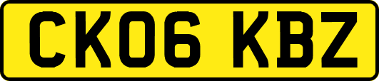 CK06KBZ