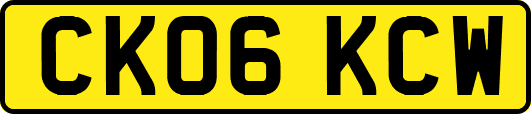 CK06KCW