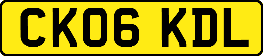 CK06KDL