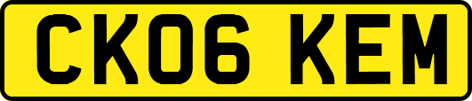 CK06KEM