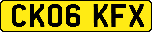 CK06KFX