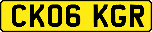 CK06KGR