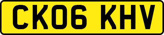 CK06KHV