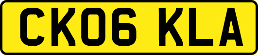 CK06KLA