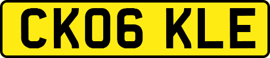 CK06KLE