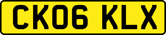 CK06KLX