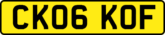 CK06KOF