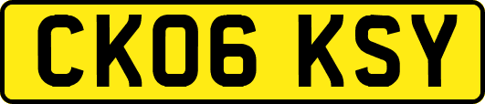 CK06KSY