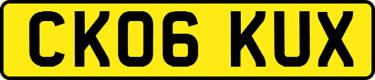 CK06KUX