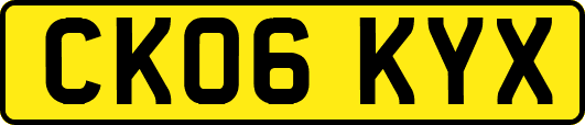 CK06KYX