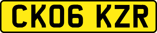 CK06KZR