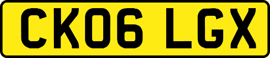 CK06LGX