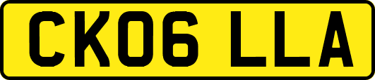 CK06LLA