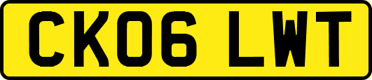 CK06LWT