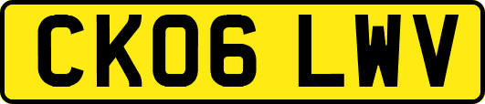 CK06LWV