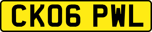 CK06PWL