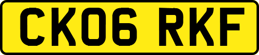 CK06RKF