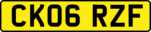 CK06RZF