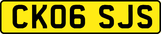 CK06SJS