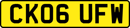 CK06UFW