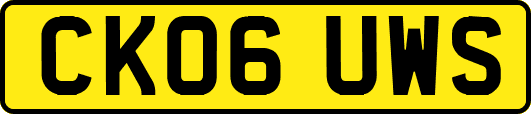 CK06UWS