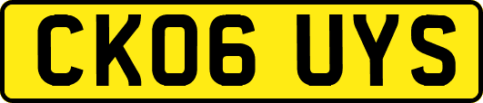 CK06UYS