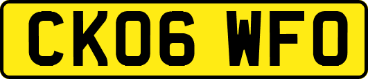 CK06WFO