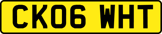 CK06WHT