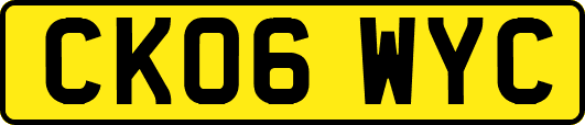 CK06WYC