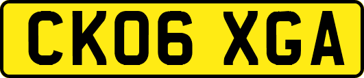 CK06XGA