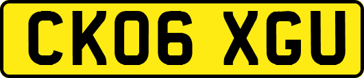 CK06XGU