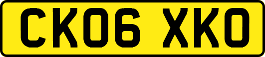 CK06XKO