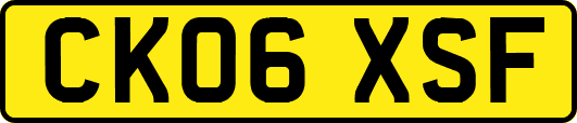 CK06XSF