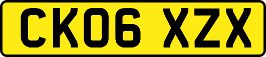 CK06XZX