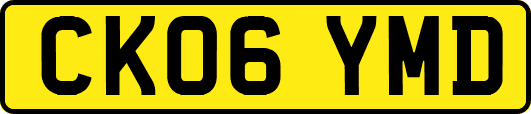 CK06YMD