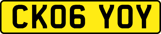 CK06YOY