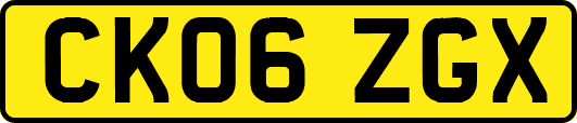 CK06ZGX